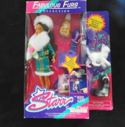 fabulous furs toya